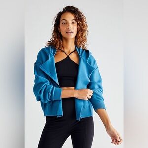 COPY - Free People Georgia Solid Sweater